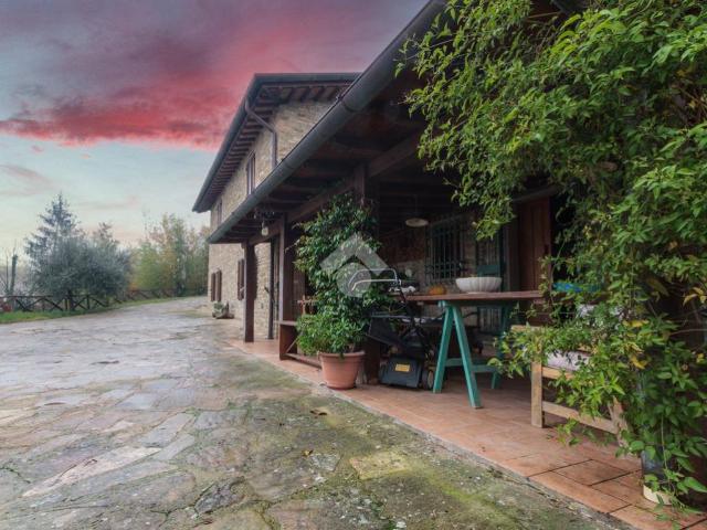 Villa in vendita a Città di Castello PG