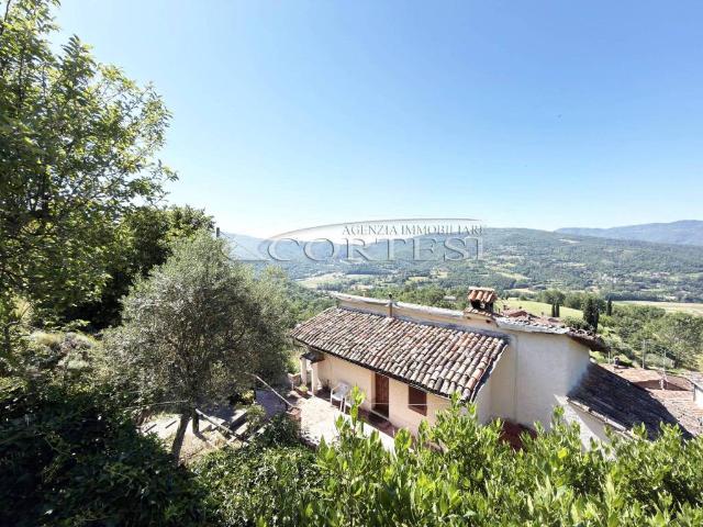 Villa in vendita a Città di Castello PG