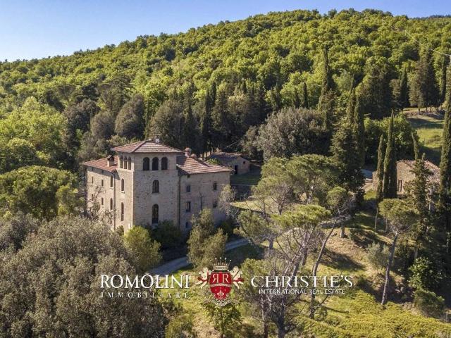Villa in vendita a Città di Castello PG