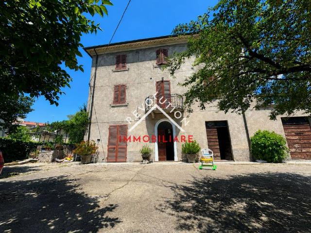 Villa in vendita a Città di Castello PG