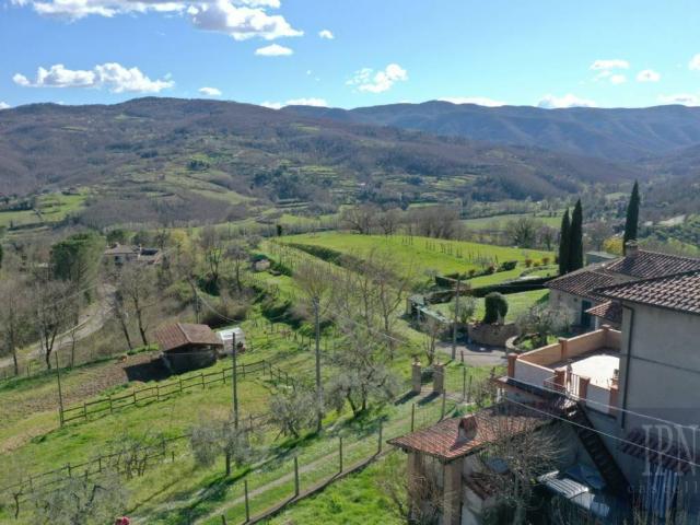 Villa in vendita a Città di Castello PG