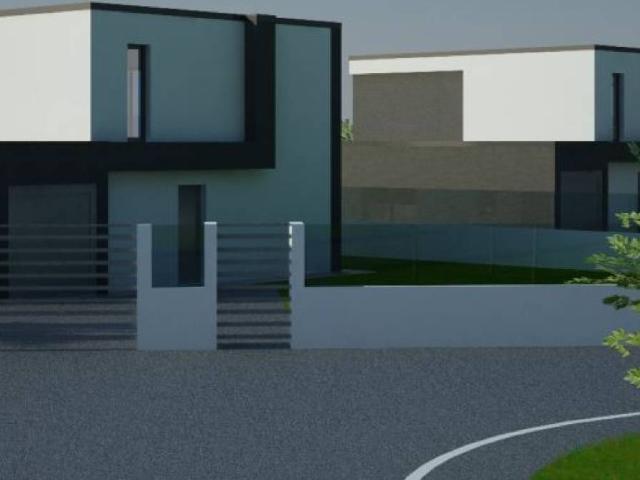 Villa in vendita a Città Sant'Angelo PE