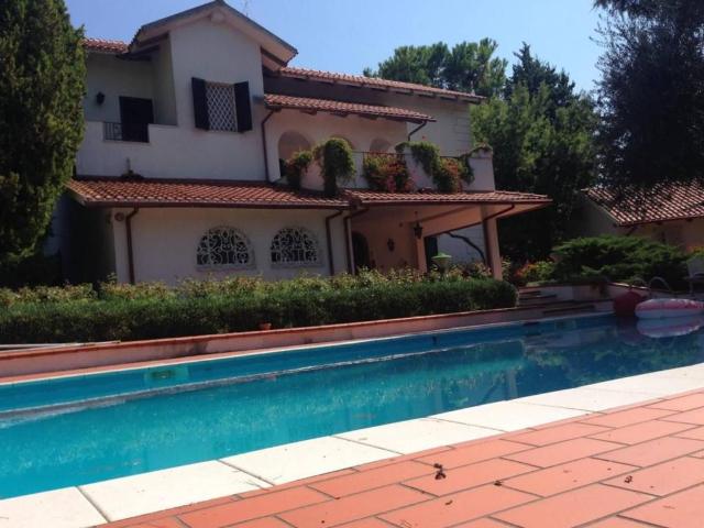 Villa in vendita a Città Sant'Angelo PE