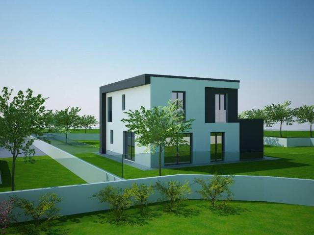 Villa in vendita a Città Sant'Angelo PE