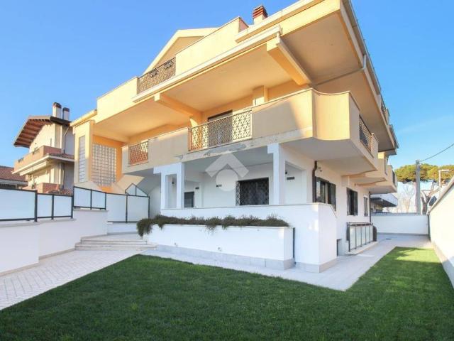Villa in vendita a Città Sant'Angelo PE