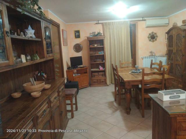 Villa in vendita a Città Sant'Angelo PE