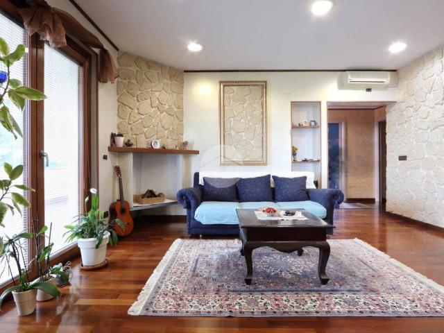 Villa in vendita a Città Sant'Angelo PE
