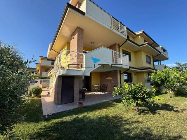Villa in vendita a Città Sant'Angelo PE