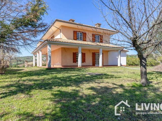 Villa in vendita a Città Sant'Angelo PE
