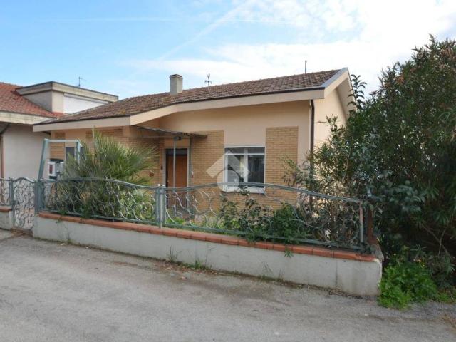 Villa in vendita a Città Sant'Angelo PE