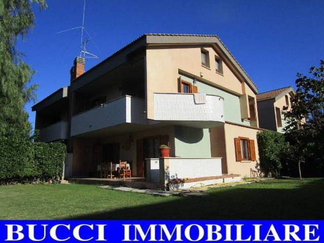Villa in vendita a Città Sant'Angelo PE