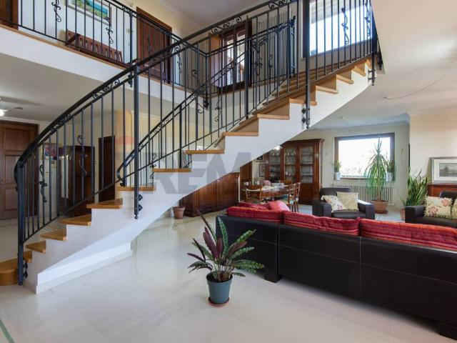 Villa in vendita a Città Sant'Angelo PE