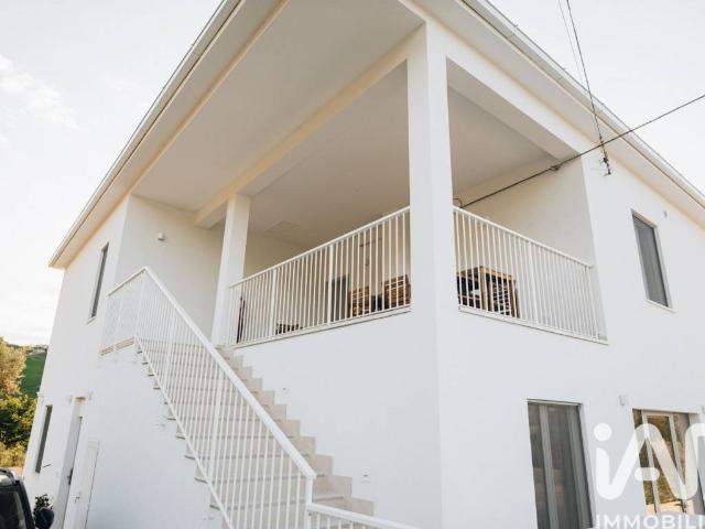 Villa in vendita a Città Sant'Angelo PE