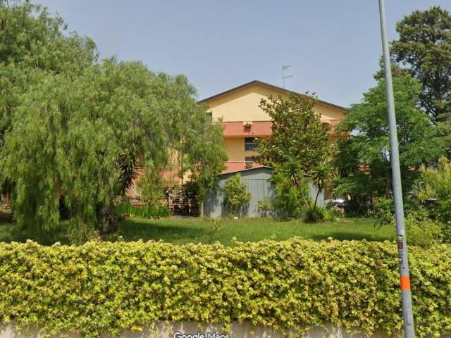 Villa in vendita a Città Sant'Angelo PE