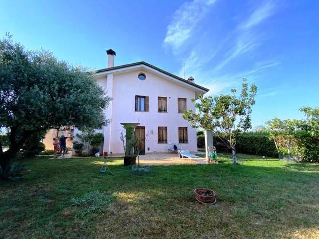Villa in vendita a Cittadella PD