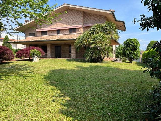 Villa in vendita a Cittadella PD