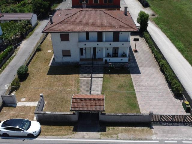 Villa in vendita a Cittadella PD