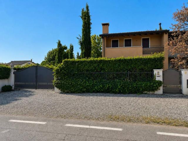 Villa in vendita a Cittadella PD