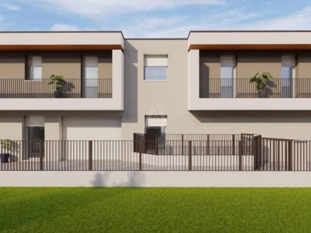 Villa in vendita a Cittadella PD