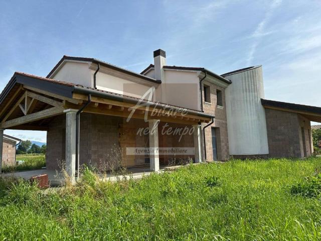 Villa in vendita a Cittadella PD