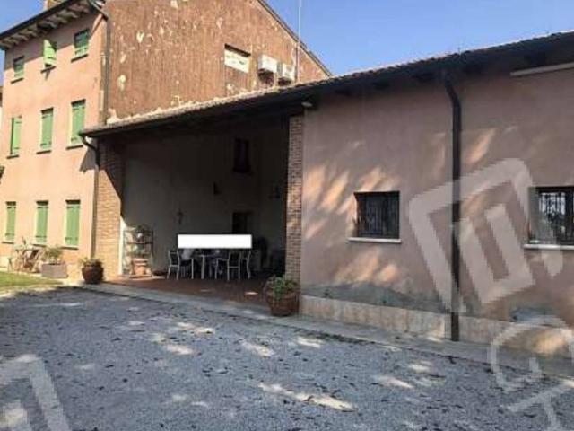 Villa in vendita a Cittadella PD