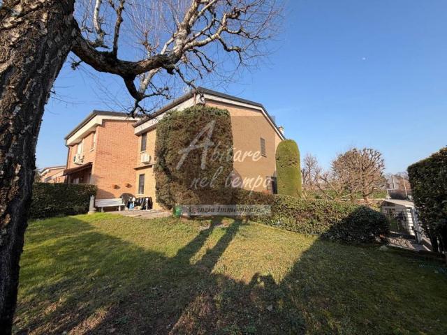 Villa in vendita a Cittadella PD