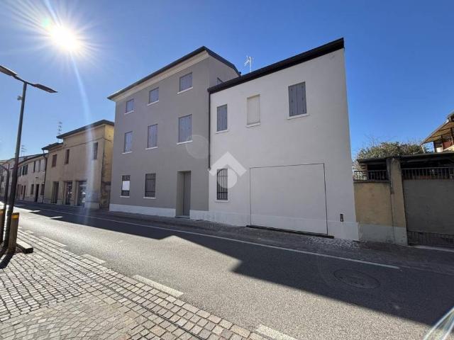 Villa in vendita a Cittadella PD