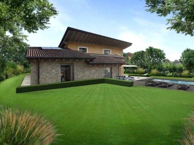 Villa in vendita a Cittadella PD
