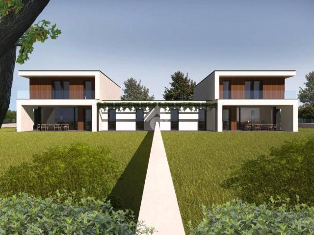 Villa in vendita a Cittadella PD