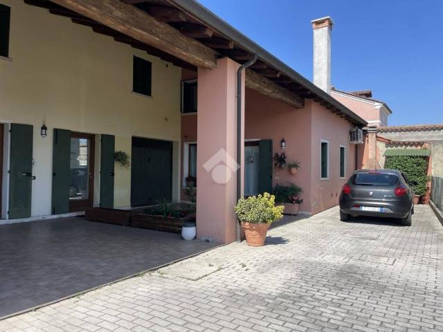 Villa in vendita a Cittadella PD