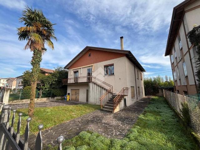 Villa in vendita a Cittadella PD