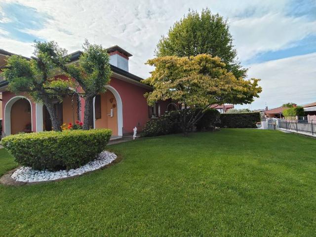 Villa in vendita a Cittadella PD