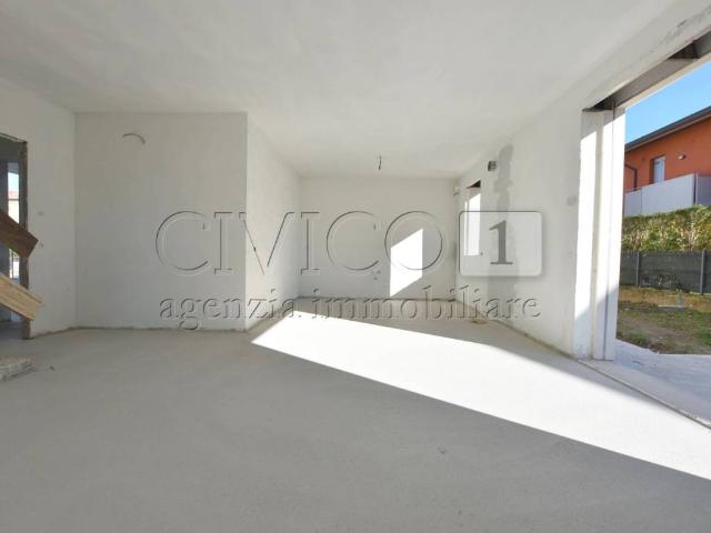 Villa in vendita a Cittadella PD
