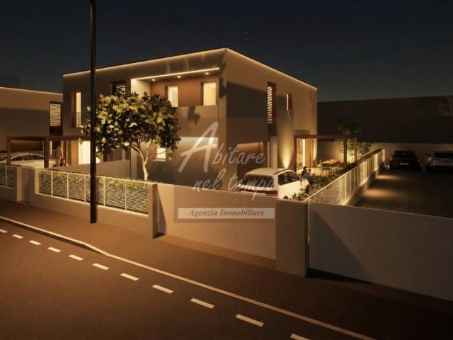 Villa in vendita a Cittadella PD