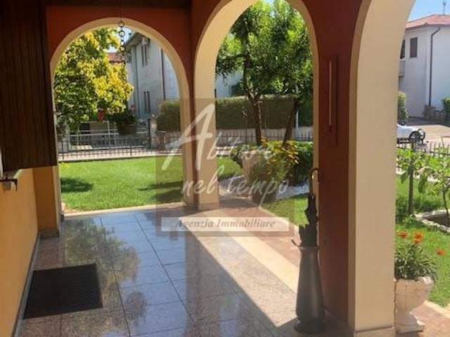 Villa in vendita a Cittadella PD