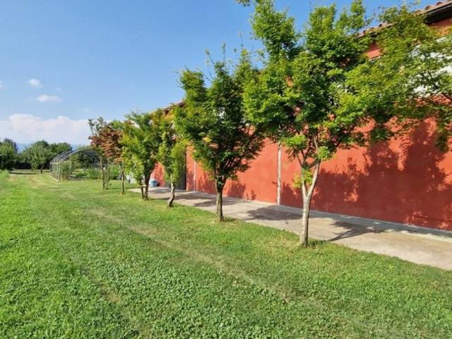 Villa in vendita a Cittadella PD