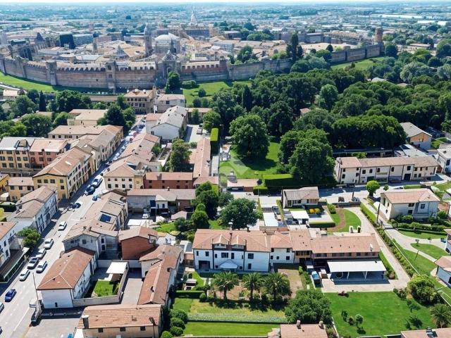 Villa in vendita a Cittadella PD