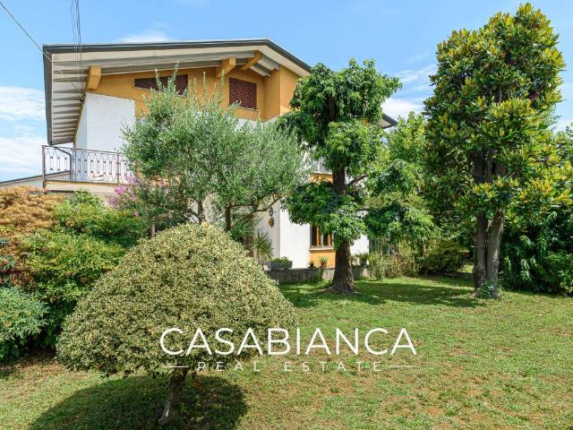 Villa in vendita a Cittadella PD