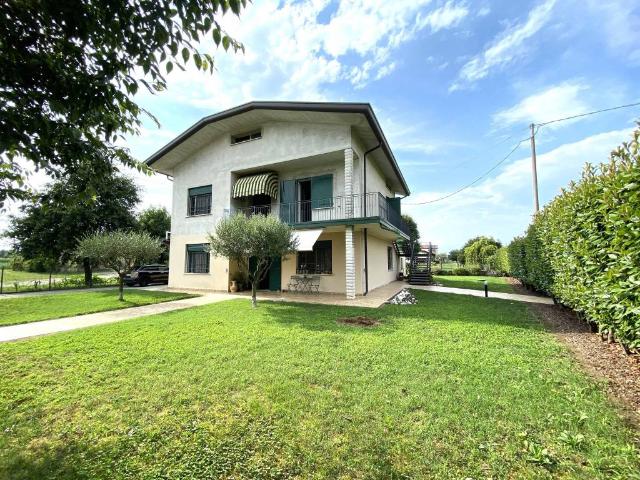 Villa in vendita a Cittadella PD