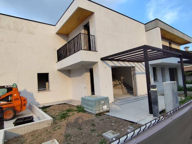 Villa in vendita a Cittadella PD