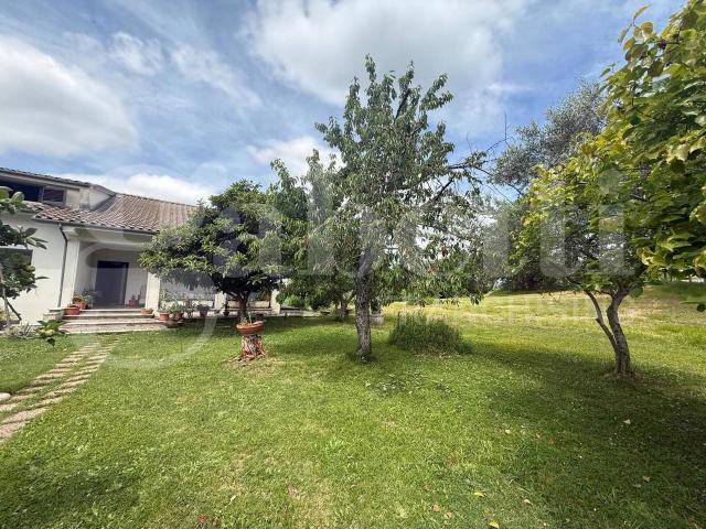 Villa in vendita a Cittaducale