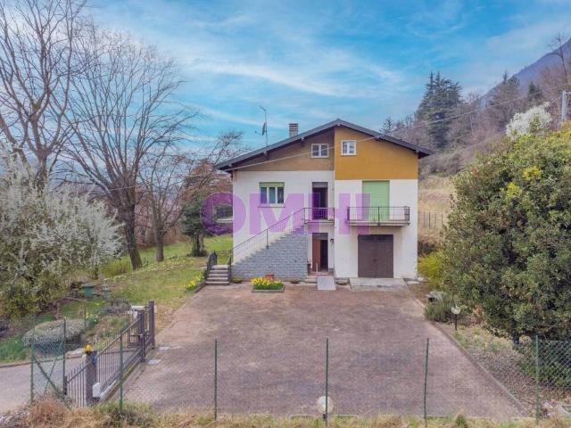 Villa in vendita a Cittiglio VA