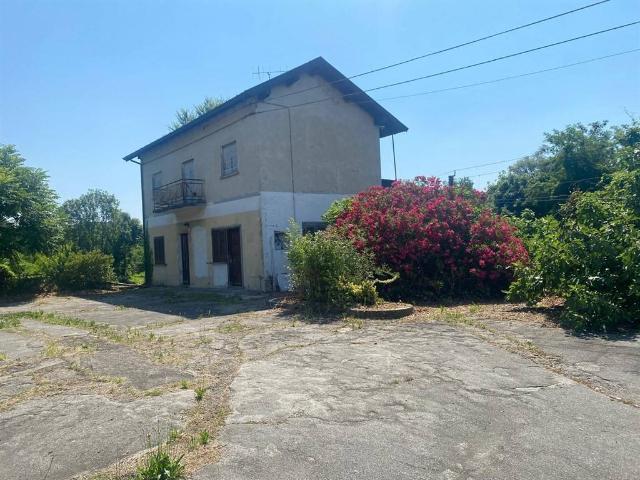 Villa in vendita a Cittiglio VA