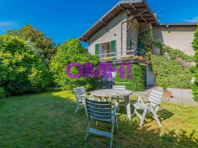 Villa in vendita a Cittiglio VA