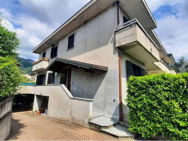 Villa in vendita a Cittiglio VA