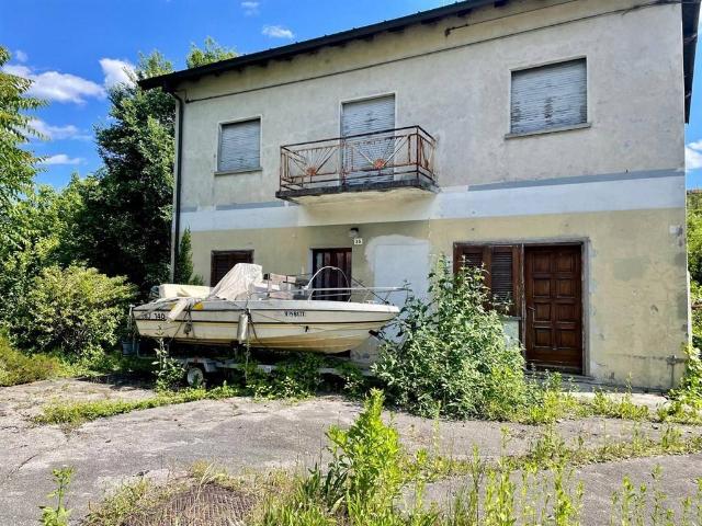 Villa in vendita a Cittiglio VA
