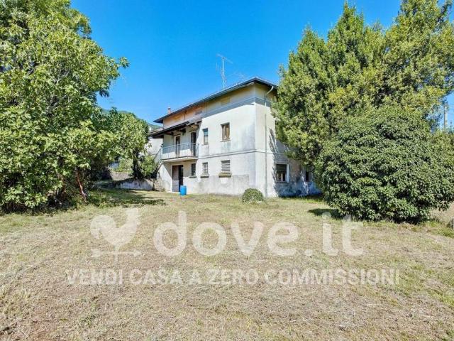 Villa in vendita a Cittiglio VA