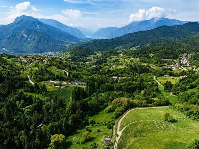 Villa in vendita a Civezzano TN