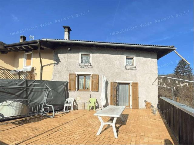Villa in vendita a Civezzano TN