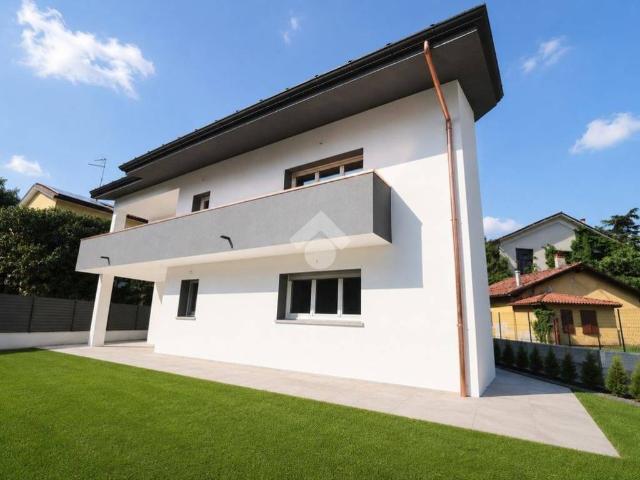 Villa in vendita a Cividale del Friuli UD